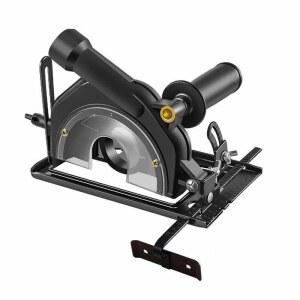 원형톱가이드 테이블쏘 슬라이드 조기대 지그 목공 다기능 보드 커팅 핸드그라인더 레일