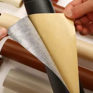 가죽패치 가구리폼 보수테이프 가죽스티커 수선패치 인조가죽스티커