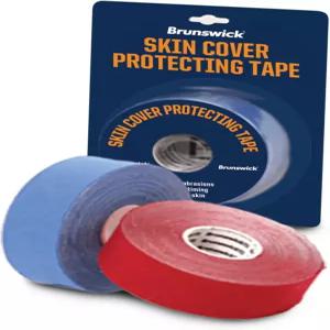 브런즈윅 스킨 프로텍팅 테이프 레드 롤 11.5
