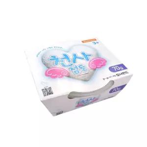 도너랜드 천사점토 벌크 70g -39345