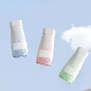 휴대용 양우산 미니 양산 암막