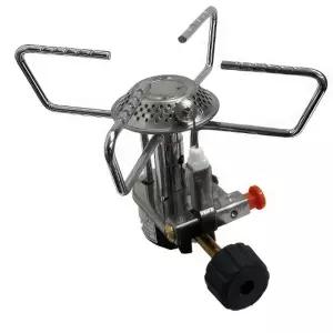 ( )휴대용 이소 부탄 가스 캠핑 낚시 버너 미니 POWER307 캠핑용품 취사용