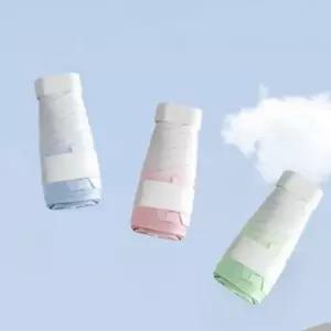 휴대용 양우산 미니 양산 암막