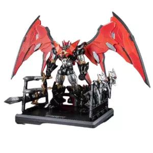 창모완 조립 프라모델 굿즈 마징카이저 피규어