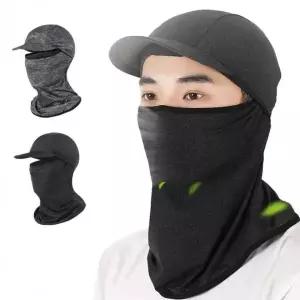 냉감 마스크 쿨 남자 복면 라이딩