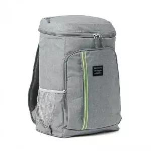 [알티피아]배낭형 보온보냉백 30L 그레이