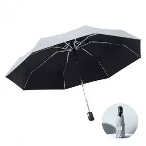 5단 양우산 자동 미니 우산 양산