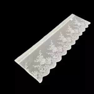 주방 창문 가림막 커 책장가림막 선반가리개 주방커텐