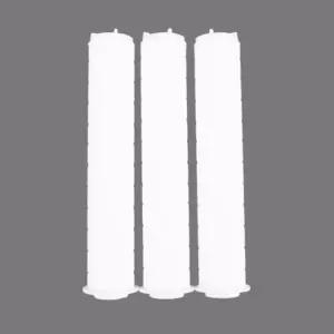 정수샤워필터 샤워기 샤워기헤드 필터 3p