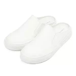 남자 블로퍼st 슬리퍼 국산 발등 밴딩 키높이 심플 남자사무실슬리퍼 남자여름슬리퍼