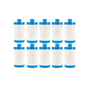 가정용 정수 필터 녹 침전물 세탁기 온수기 샤워