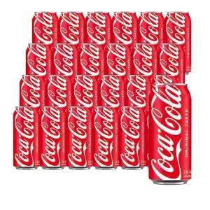 코카콜라 490ml 24캔