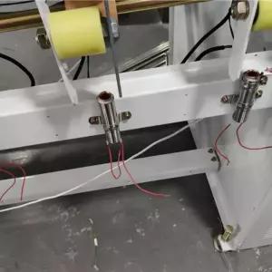 실와인더 실감개 밑실감개 보빈 실정리 실감기