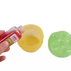 스마트홈 초파리 유인제 트랩 날파리제거 방지 약 포획