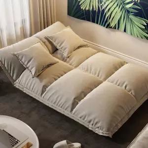 1인소파베드 원룸 접이식 소파 손님 매트 원룸쇼파베드