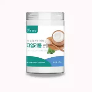 VDG 자일리톨 분말 600g 감미료