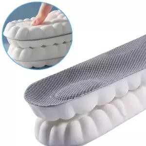 푹신한 깔창 신발 실리콘 운동화 군화 군대 골프화깔창 군인깔창 안전화깔창 푹신한깔창 에어깔창