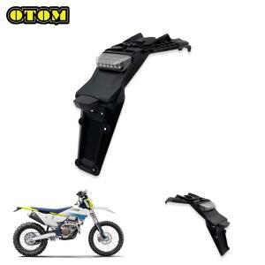 바이크 오토바이 HUSQVARNA 후미등 번호판 라이트 어셈블리 브래킷 거치대 익스텐션 FE TE 250 2024