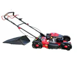 잔디깎기 잡초 트리머 푸쉬형 벌초기 예초기 휘발유