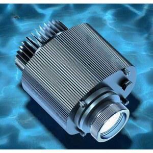 팬션 물조명 바닥 회전 매장 비방수/리모컨 인테리어 바닥빔 물결 물결조명 제어