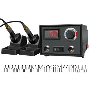 우드버닝 온도조절기 우드버닝펜 인두기 납땜 인두