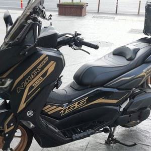 튜닝 엔맥스155 스티커 데칼 드레스업 NMAX155