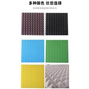 방음 부스 조립식 스튜디오 노래 방음실 하늘색 1인용