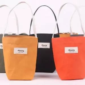 ( )캠핑 초등 스포츠물병 중등 (크로스형) 텀블러 미니 파우치 랜덤 에코백 사무실 다용도백