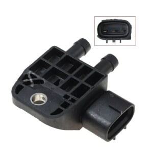 현대 기아용 순정 배기 진공 밸브 DPF 센서 39210-2F600 9022090001