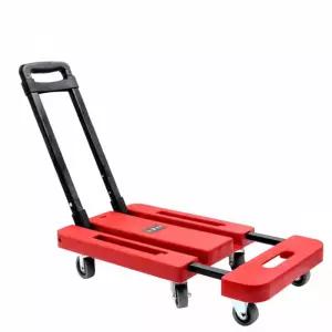 이동식트롤리 이동식선반 철제선반 이동식대차 카트 야외 홈 쇼핑 접이식