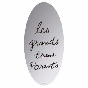 패셔너블 벽걸이 전신거울 피팅 인테리어 레 카페