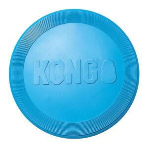 콩 강아지 플라이어 - 부드러운 고무 개 장난감 강아지를 위한 플라잉 디스크 성장하는 작은 무작위로 제공되는 색상