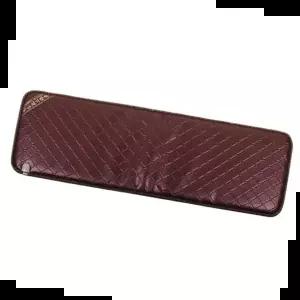 홍보용품 근육푸는전기패드 쇼파 긴의자 3인용 황토볼 온열방석