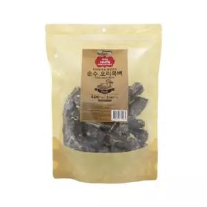 국내산 오리목뼈 강아지 수제 간식 강아지영양 반려견