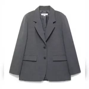 [롯데백화점]나이스클랍 싱글 자켓N251MWJ113