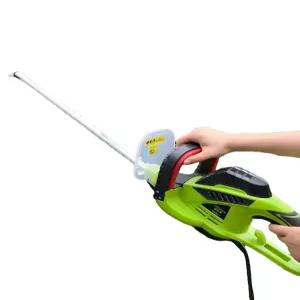 가지치기 가정용 가위 잔디깍기 전동 유선 관리 전정기 조경