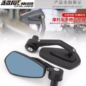 부캐너사이드미러 호환 튜닝 손잡이 클래식 빈티지