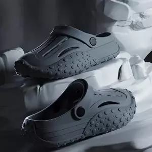 [엄지척]컴포트 536ZSJ19 웨이브 슬립온 DS0261 DS0261 털 슬립온 겨울