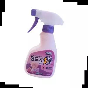 진드기싹 해피홈 매트리스 소파 섬유 진드기 제거 스프레이