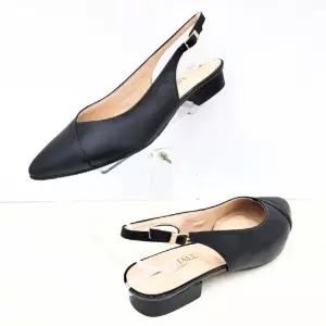 [모다아울렛][탠디]여성정장플렛슬링백  높이2cm  MA122044A_GN