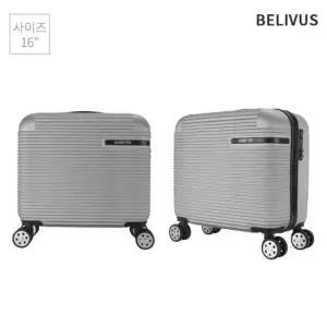 빌리버스 남자 하드 캐리어 BBU119 16 사이즈 기내용 여행캐리어 여행용캐리어 여행가방