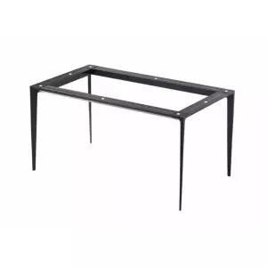 식탁 테이블 철제 책상다리 스탠드 다리 프레임 철재