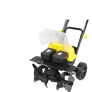 무선 전정기 전기헤지커터 정밀 트리머 예초기 충전식