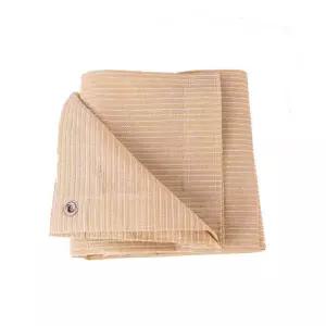 PVC 래티스 담장 가림막 테라스 울타리 베란다 정원 발코니