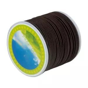 염주 고무줄 재료 묵주팔찌 탄성 비즈 목주 공예