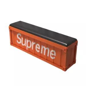 실내 철제 벤치 인테리어 대기 업소용 헬스장 화단 스 벤치의자 철제벤치 옥상