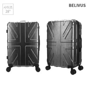 빌리버스 남자 하드 캐리어 BHB061 28 사이즈 확장 여행캐리어 여행용캐리어 여행가방
