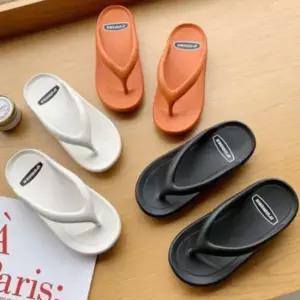 조리 여성샌들 여름슬리퍼 고무쪼리 여자슬리퍼 3컬러 쪼리 조리 다우리협력업체02