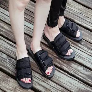 여름 샌들 찍찍이 남여공용 커플슬리퍼 샌달 슬리퍼 쪼리 조리 다우리협력업체02