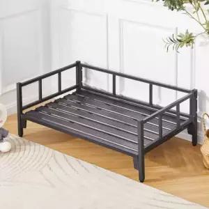 철제프레임 침대프레임 철제 애견베드 대형견 접이식 쿨링 베드 강아지옷 강아지 쿨티